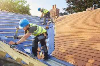 Roof Replacement in Hillsboro Beach, Florida by Performance Roofing and Impact Windows