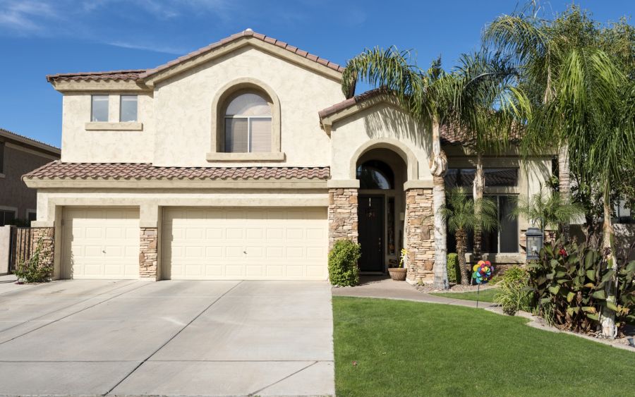 Roof Replacement by Performance Roofing and Impact Windows