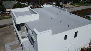 Flat Roofing in Coral Springs, FL (1)