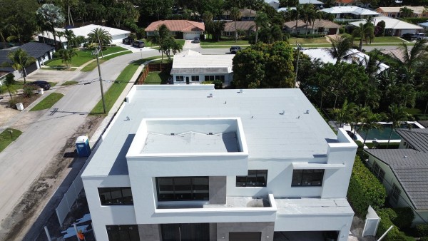 Flat Roofing in Coral Springs, FL (3)