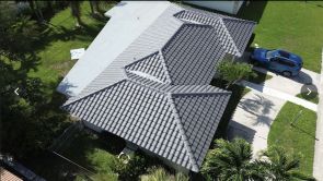 Tile Roof Installation in Margate, FL (1)