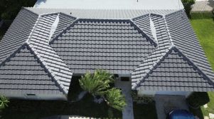 Tile Roof Installation in Margate, FL (2)